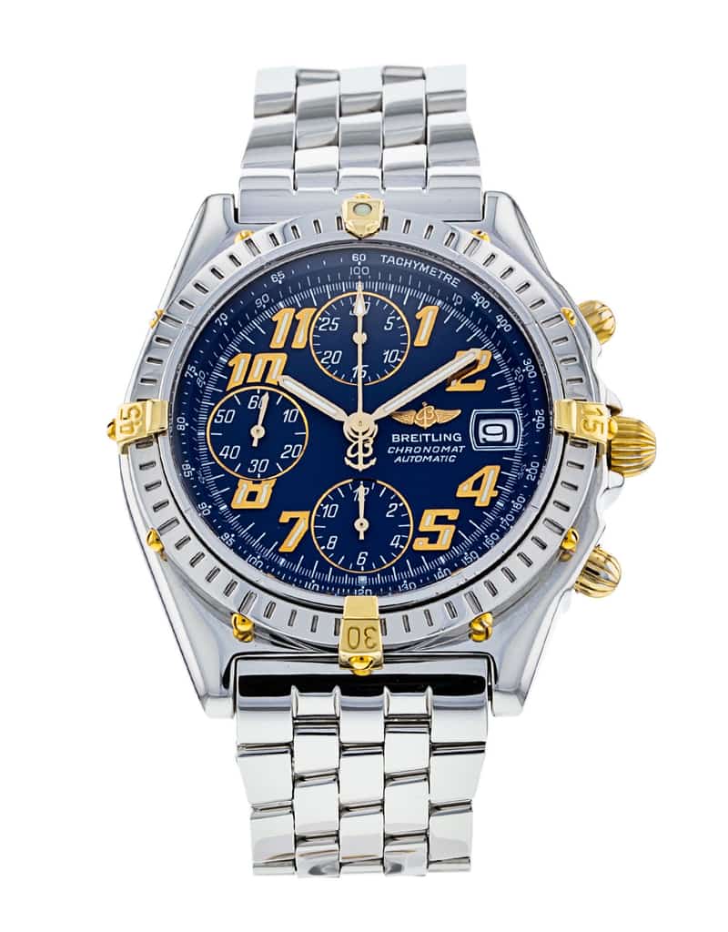 Breitling Chronomat B13050.1 Breitling Chronomat B13050.1